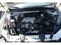 2004 White Chevrolet Impala   photo #19