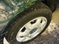 Classic Green Pearl Metallic - Golf GL Photo No. 11