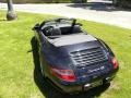 2006 Atlas Grey Metallic Porsche 911 Carrera 4S Cabriolet  photo #15