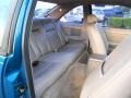 Silver Metallic - Thunderbird LX Photo No. 7
