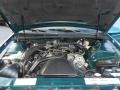 1993 Silver Metallic Ford Thunderbird LX  photo #15