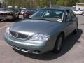 Light Tundra Metallic - Sable GS Sedan Photo No. 2