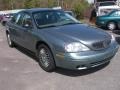 Light Tundra Metallic - Sable GS Sedan Photo No. 3