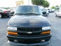 2001 Onyx Black Chevrolet Blazer Xtreme  photo #2