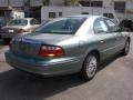 Light Tundra Metallic - Sable GS Sedan Photo No. 5