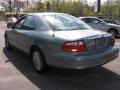 Light Tundra Metallic - Sable GS Sedan Photo No. 7