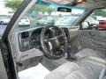 2001 Onyx Black Chevrolet Blazer Xtreme  photo #6