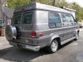 Light Slate Gray Metallic - Chevy Van G20 Passenger Conversion Photo No. 5