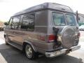Light Slate Gray Metallic - Chevy Van G20 Passenger Conversion Photo No. 7