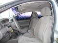 Bright Silver Metallic - Stratus SE Sedan Photo No. 6