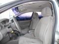 2004 Bright Silver Metallic Dodge Stratus SE Sedan  photo #6