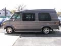 Light Slate Gray Metallic - Chevy Van G20 Passenger Conversion Photo No. 8