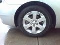 Classic Silver Metallic - Prius Hybrid Photo No. 3