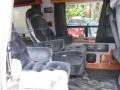Light Slate Gray Metallic - Chevy Van G20 Passenger Conversion Photo No. 10