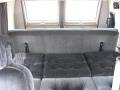 Light Slate Gray Metallic - Chevy Van G20 Passenger Conversion Photo No. 11
