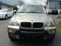 Platinum Bronze Metallic - X5 3.0si Photo No. 2