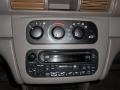 Bright Silver Metallic - Stratus SE Sedan Photo No. 10