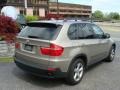 Platinum Bronze Metallic - X5 3.0si Photo No. 3