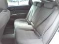 Classic Silver Metallic - Prius Hybrid Photo No. 7
