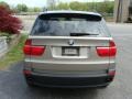 Platinum Bronze Metallic - X5 3.0si Photo No. 4
