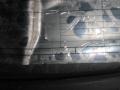 Light Slate Gray Metallic - Chevy Van G20 Passenger Conversion Photo No. 14