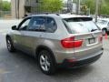 Platinum Bronze Metallic - X5 3.0si Photo No. 5