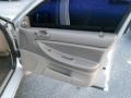 Bright Silver Metallic - Stratus SE Sedan Photo No. 15