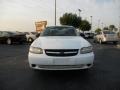 Bright White - Malibu Sedan Photo No. 2