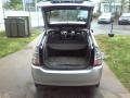 Classic Silver Metallic - Prius Hybrid Photo No. 15
