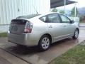 Classic Silver Metallic - Prius Hybrid Photo No. 16