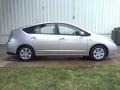 Classic Silver Metallic - Prius Hybrid Photo No. 17