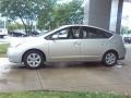 Classic Silver Metallic - Prius Hybrid Photo No. 18