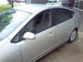 Classic Silver Metallic - Prius Hybrid Photo No. 20