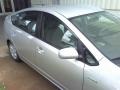 Classic Silver Metallic - Prius Hybrid Photo No. 21