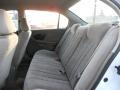 2000 Bright White Chevrolet Malibu Sedan  photo #12