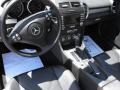 Iridium Silver Metallic - SLK 280 Roadster Photo No. 11