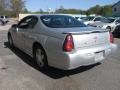 2003 Galaxy Silver Metallic Chevrolet Monte Carlo SS  photo #7