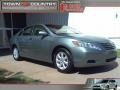 Aloe Green Metallic - Camry LE Photo No. 1