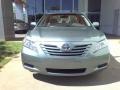 Aloe Green Metallic - Camry LE Photo No. 2