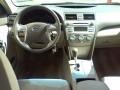 Aloe Green Metallic - Camry LE Photo No. 5