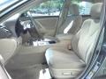 Aloe Green Metallic - Camry LE Photo No. 6