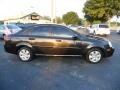 Fantasy Black Metallic - Forenza Sedan Photo No. 4