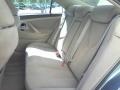 Aloe Green Metallic - Camry LE Photo No. 7