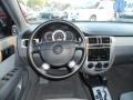 Fantasy Black Metallic - Forenza Sedan Photo No. 6