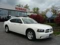 Stone White - Charger  Photo No. 1