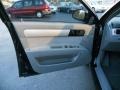 Fantasy Black Metallic - Forenza Sedan Photo No. 7