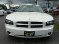 Stone White - Charger  Photo No. 2