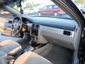 Fantasy Black Metallic - Forenza Sedan Photo No. 8
