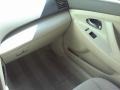 Aloe Green Metallic - Camry LE Photo No. 11
