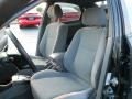Fantasy Black Metallic - Forenza Sedan Photo No. 12